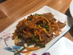 -品回味清真西北楼(宁波首店)