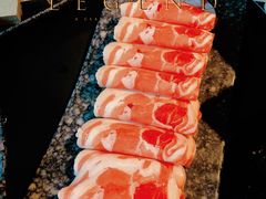 -哥老官重庆美蛙鱼头(宝山龙湖店)