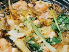 -老明馨潮汕大排档