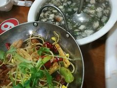 -林记私房菜(渔溪店)