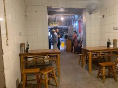 大堂-蒋家肠旺面馆老店(合群路店)