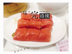 -稻香酒家·34年老字号·港式粤菜(汉街店)