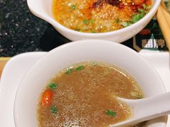 -巴奴毛肚火锅(大剧院店)