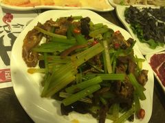 -福牛阁潮汕牛肉火锅