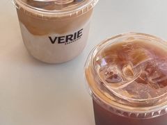 -VERIE BAKEHOUSE