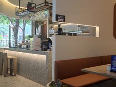 靠窗位-隅乐胡椒虾·台湾菜·团建(皇岗店)