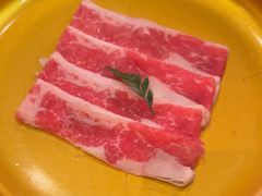 -牛New寿喜烧(中山公园龙之梦店)