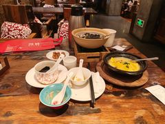 -临家闽南菜(宝洲路店)