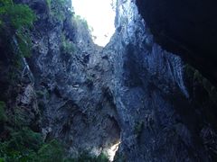 -英西峰林·洞天仙境