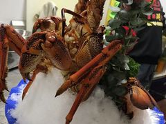 -南海渔村海鲜餐厅(溪涌店)