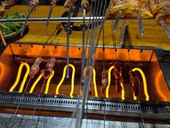 -悦屋老板娘的烤肉店(紫薇田园店)