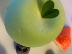 -山泉粤宴(广东大厦店)