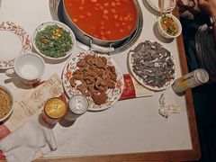 -汕头八合里海记牛肉店(清河店)