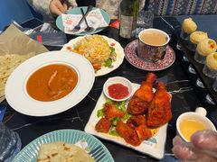 -木尔坦·Multan巴基斯坦清真餐厅halal(大智嘉园店)