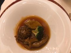 -天龙轩(香港丽思卡尔顿酒店)