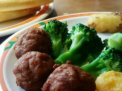 牛肉丸-比格比萨(方庄店)