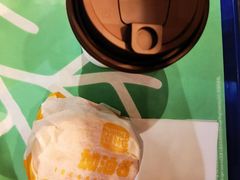 -汉堡王(北京三里屯购物中心)