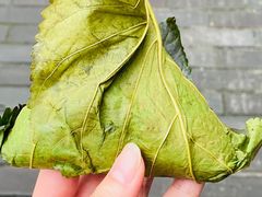 -叶婆婆豆浆馍馍
