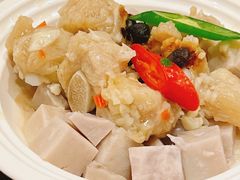 -潮福城大酒楼·潮味粤品·港式点心(湖滨北路店)