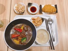 -轻蔬不用等·素食(江苏路店)