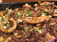 -韩宫宴烤肉·料理(桐乡吾悦广场店)