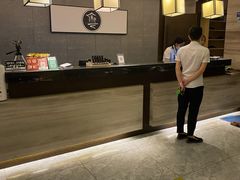 -水墨澜渟足道·SPA·传统(四望亭东关街店)