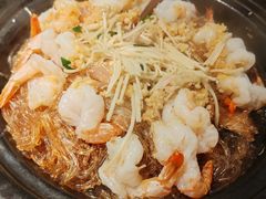 -前海沿·青岛菜(大拇指广场石老人店)