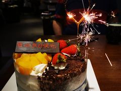 -卡漫莫尼蛋糕(徐汇店)