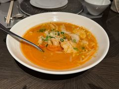-万丽轩·粤菜(王府井金茂万丽酒店)