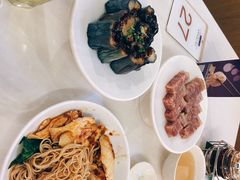 -翡翠拉面小笼包(机场DFS店)