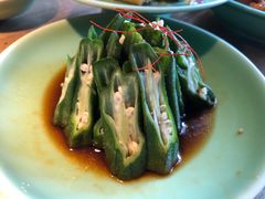 秋葵-弄堂里(阿里西溪A区店)