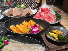 -捞王猪肚鸡火锅(金华义乌之心店)
