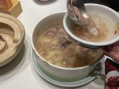 -秋色客家菜(南山店)