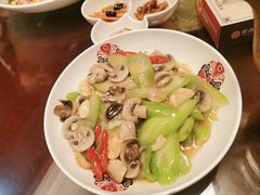 -杨记隆府(南坪店)