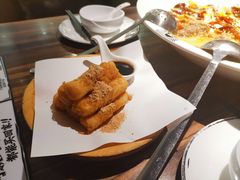 -太二酸菜鱼(广州IFC国金天地店)