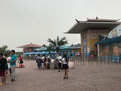 -欢乐水魔方水世界