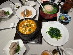 -狮王府淮扬菜(夫子庙老门东店)