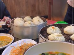 -张包铺(关东古巷店)