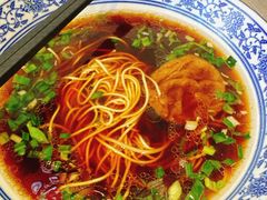 -伟记奥面馆(白塔东路店)