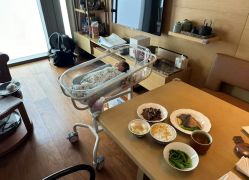 -圣贝拉母婴护理中心(广州瑰丽店)