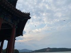 -颐和园