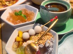 -锦府盐帮·侯宅(五棵松万达店)