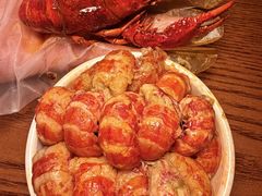 -必点海鲜·海肠捞饭大王(滨江道店)