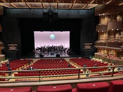 -交通银行前滩31演艺中心