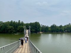 -东湖落雁景区