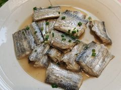 清蒸带鱼-高佳庄·舟山海鲜(海景旗舰店)
