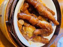 -小城粥道·海胆鲜虾粥(解放广场店)