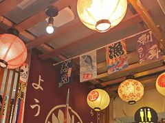 -王氏炉匠·烧鸟放题自助(三里屯店)
