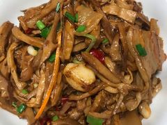 -四道菜·福建菜馆(新街口金鹰店)