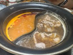 -温野菜涮涮锅(曲江大悦城店)